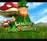 8goal jackpot slot games - lucky leprechaun