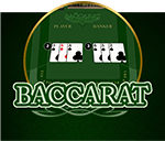 american baccarat - 8 goal table game
