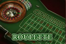 european roulette - 8 goal table game
