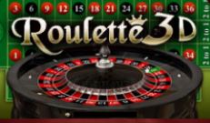 Roulette 3D - 8goal table game