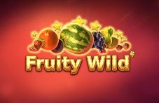 Fruity Wild - 8 goal slot game