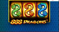 888 Dragons - 8 goal slot game