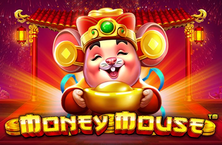 โชคดีได้รับรางวัลใหญ่แน่กับสล็อต Money Mouse ของ Pragmatic