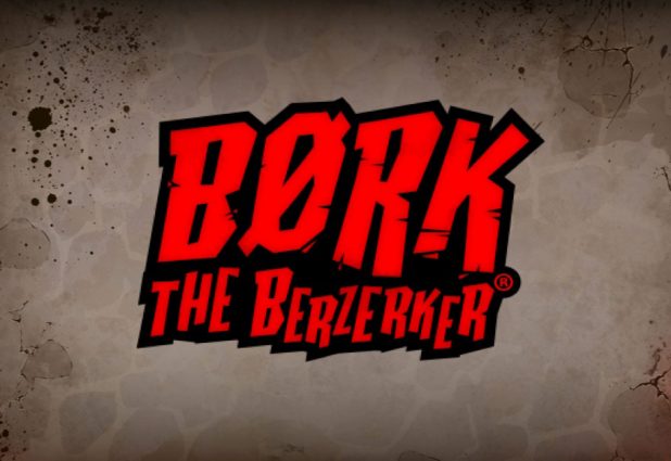 สล็อต Bork the Berzerker: คุณสมบัติและรีวิวเกม