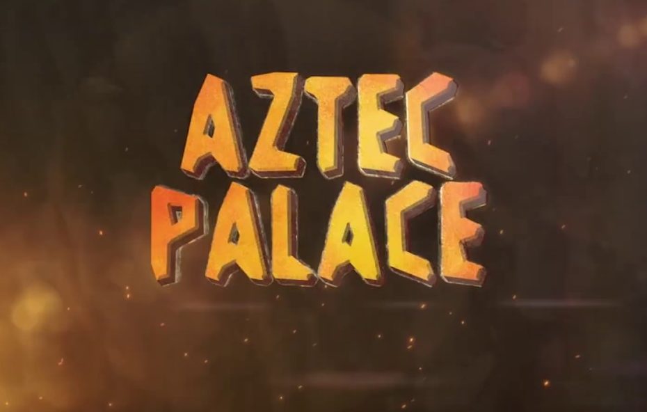 เข้ามาผจญภัยในเกมสล็อต Aztec Palace เพิ่มโอกาสรวยวันนี้